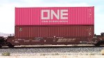 WB Intermodal Frt @ Erie NV -29